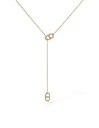 COLLIER LILY