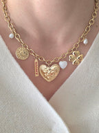 COLLIER ESMÉE