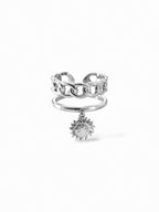 BAGUE ALMINA