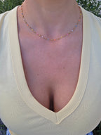 COLLIER AMARA