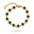 Isora • Bracelet acier inoxydable