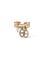 BAGUE LAURYNE