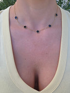 COLLIER JESS