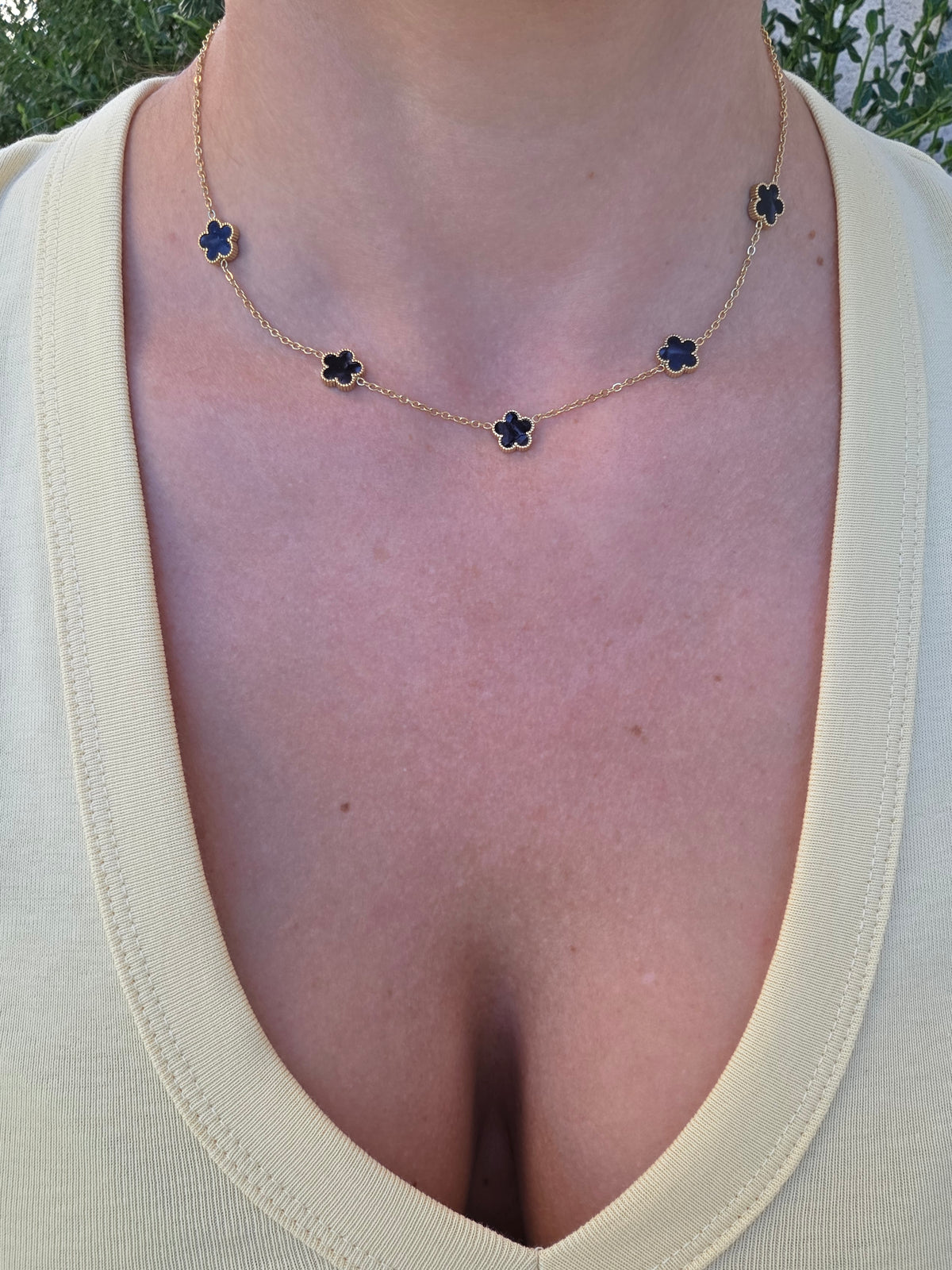 COLLIER JESS