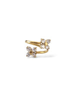 BAGUE GLORIA