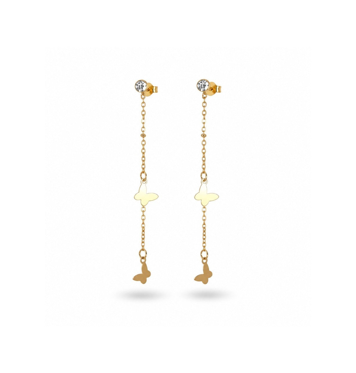 BOUCLES D'OREILLES MÉLINDA