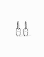 BOUCLES D'OREILLES INAYA