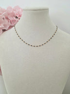 COLLIER NINA