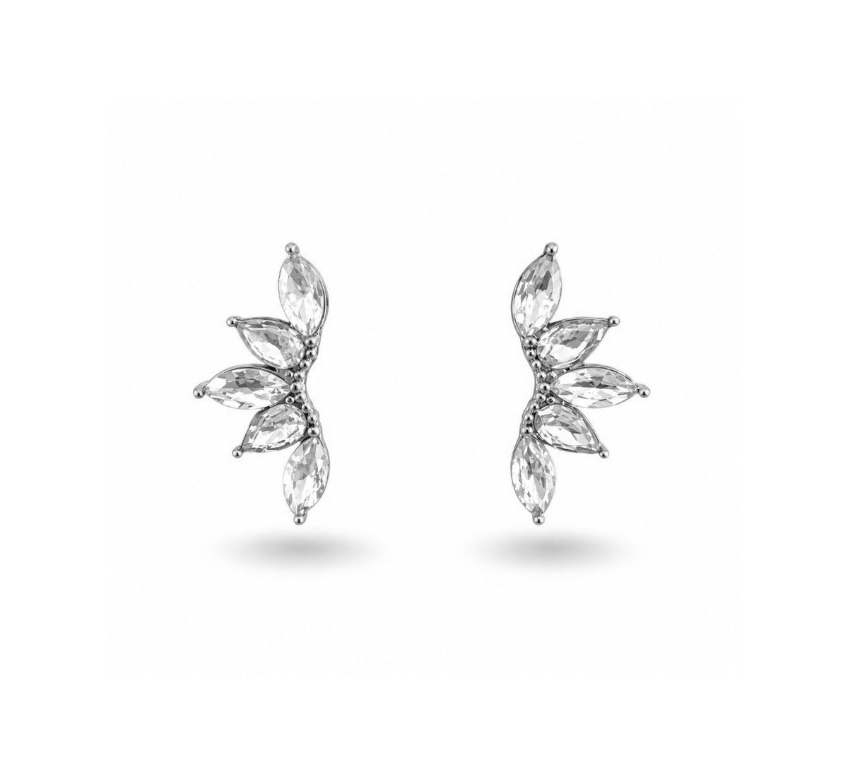 BOUCLES D'OREILLES MARINA