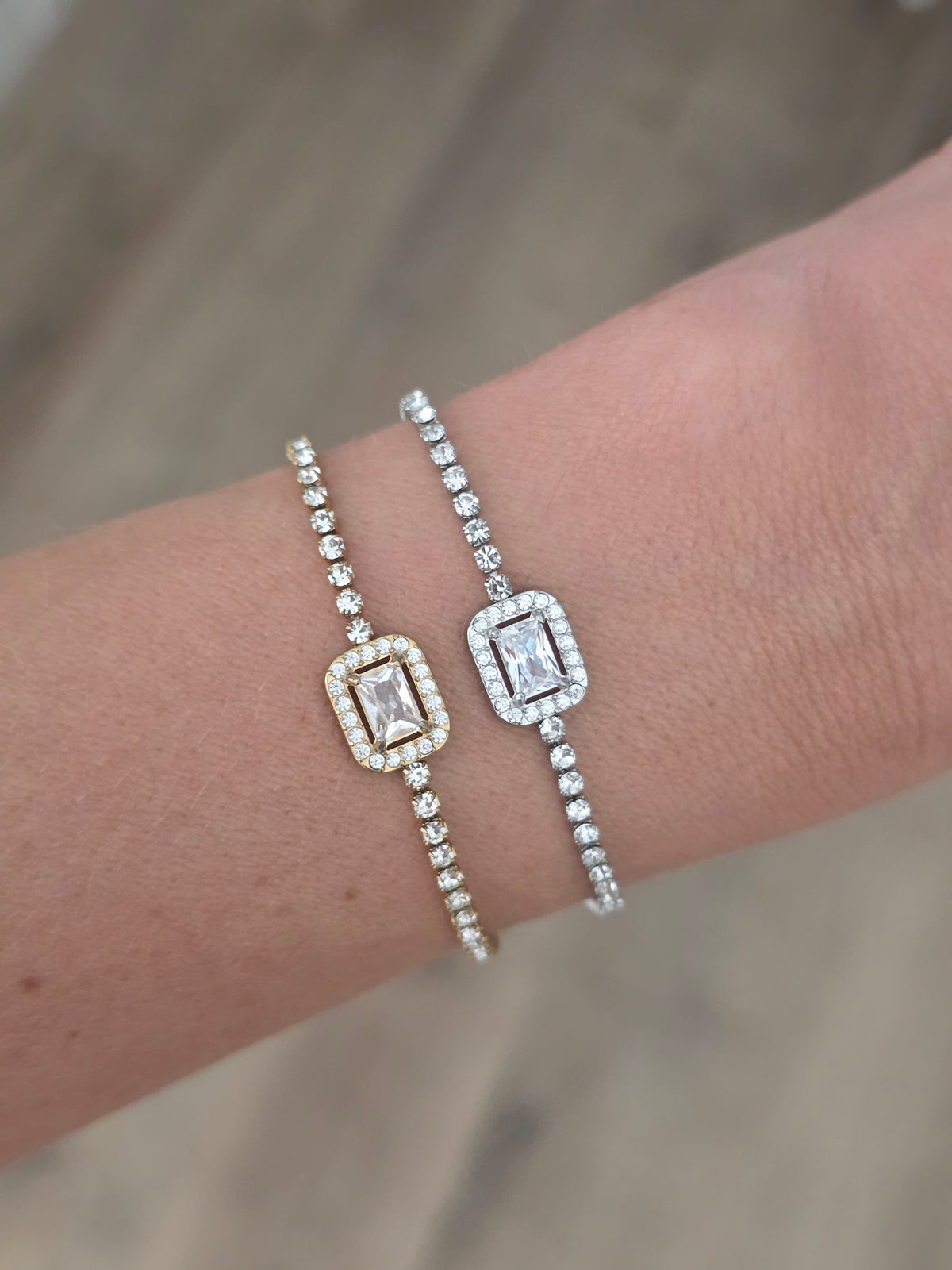 BRACELET CARRY