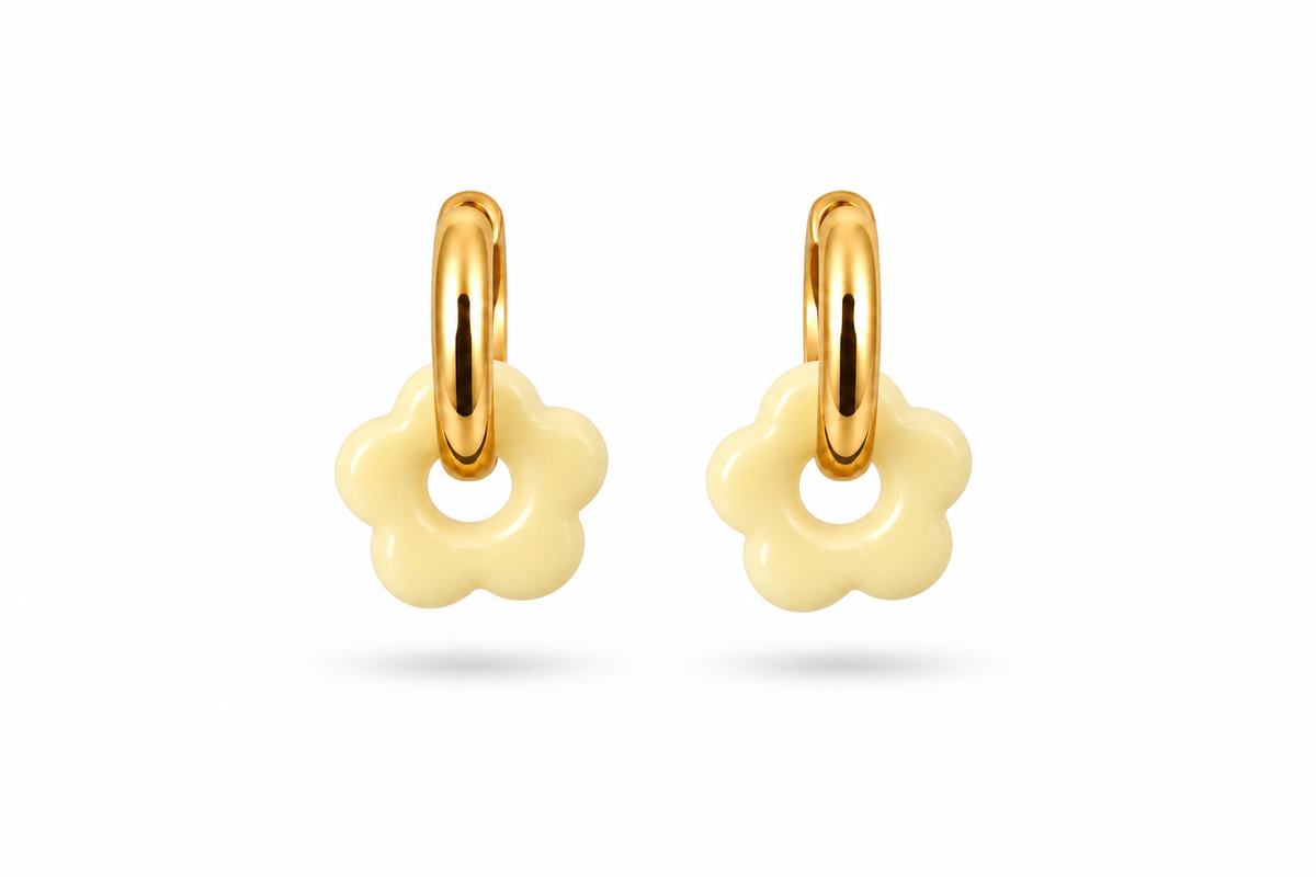BOUCLES D'OREILLES KALISTA