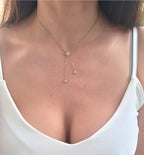 COLLIER NAHIA
