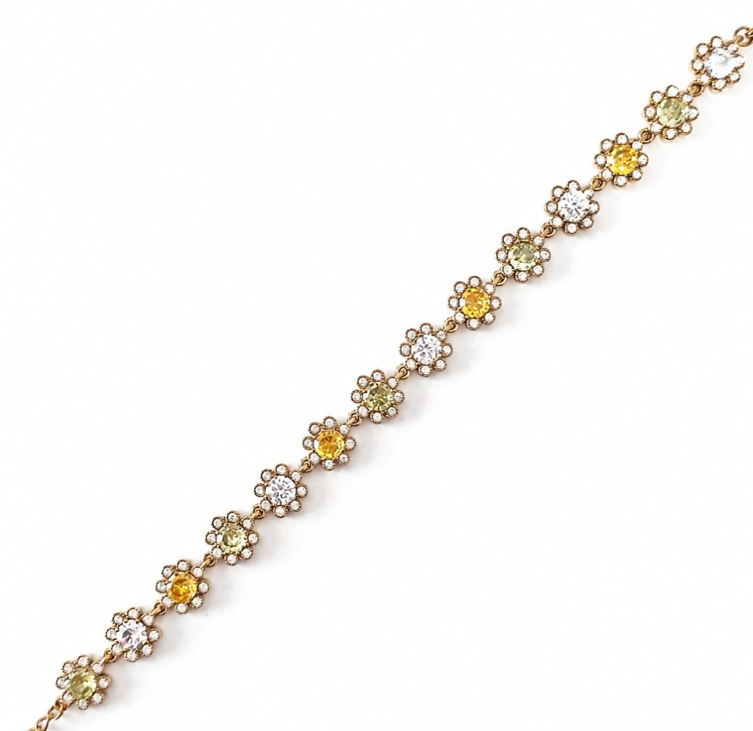 BRACELET MARGUERITE
