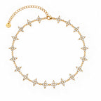 COLLIER SIXTINE