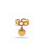 BAGUE OLYMPE