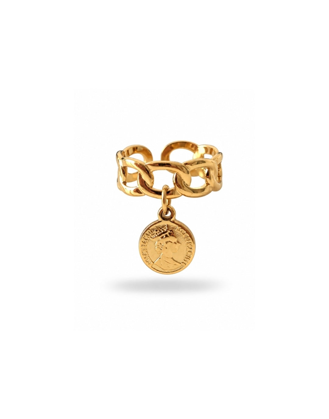 BAGUE OLYMPE