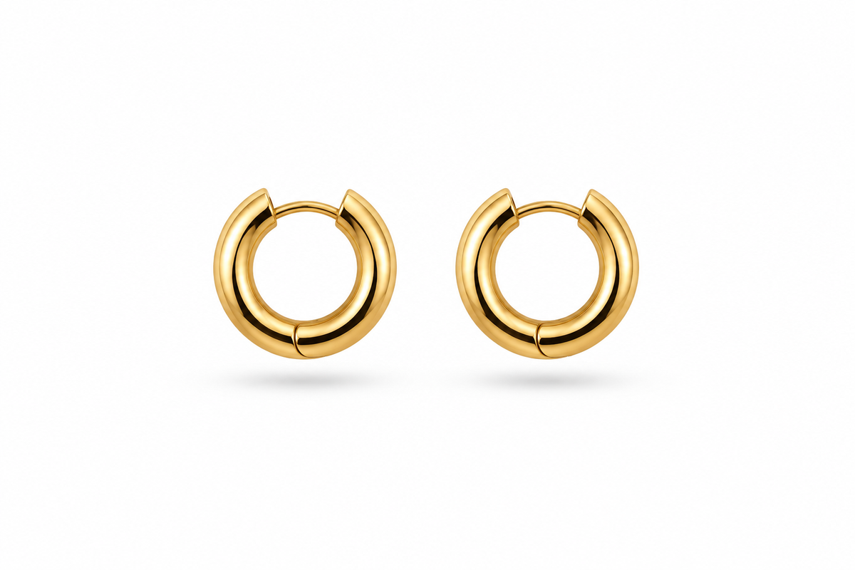 BOUCLES D'OREILLES KALISTA