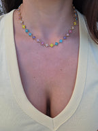 COLLIER NOLITA