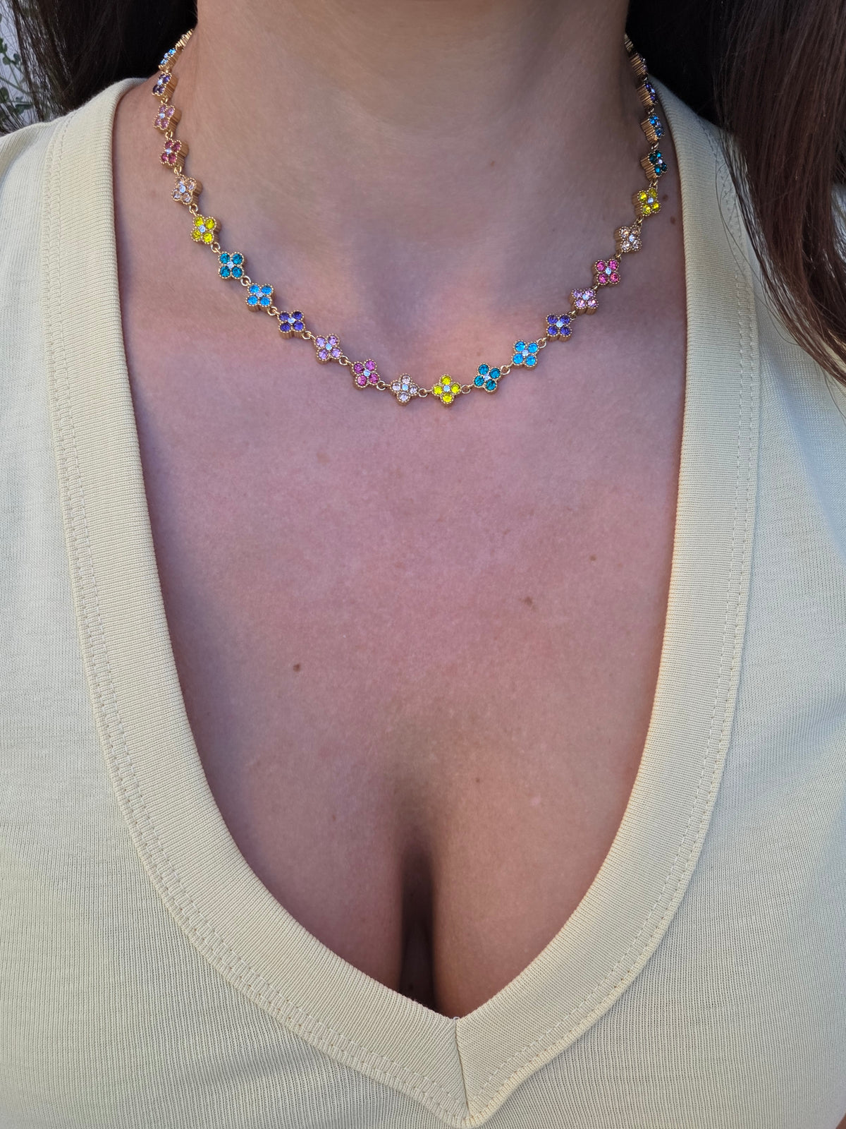 COLLIER NOLITA