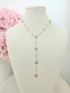 COLLIER MÉLIA