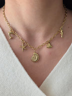 COLLIER IRINA