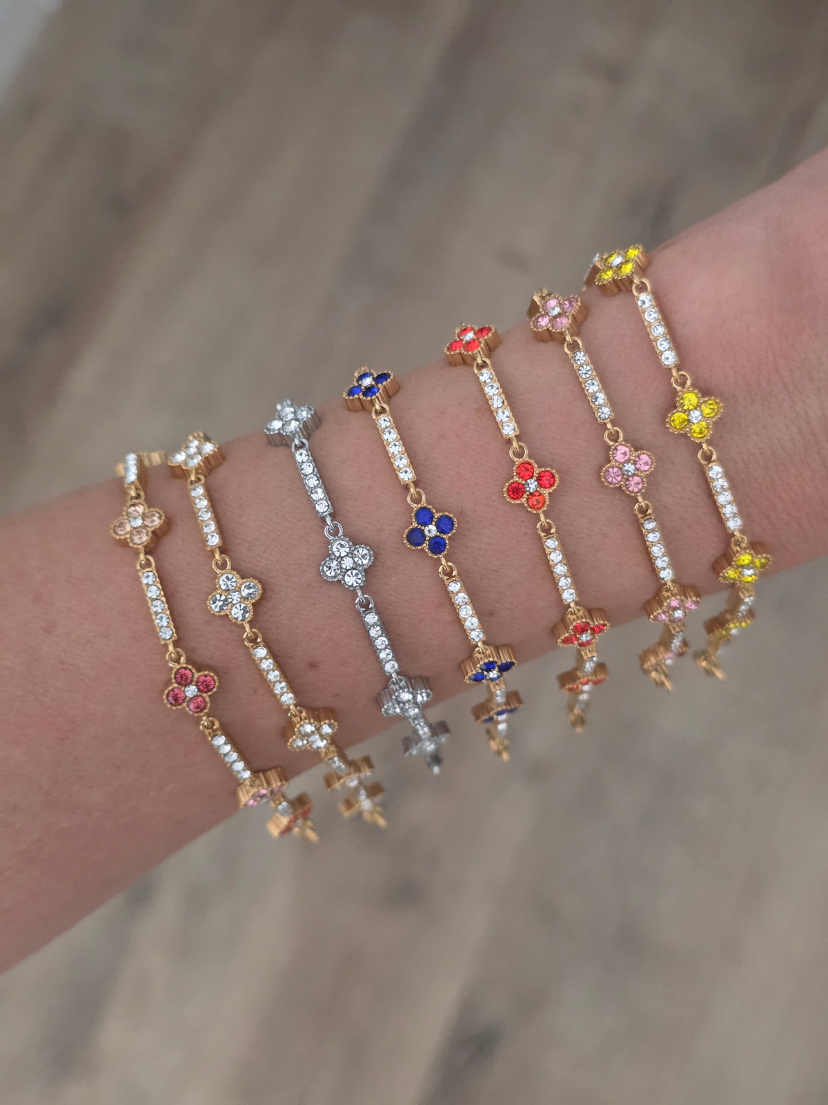 BRACELET MERYL