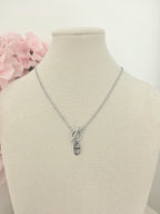 COLLIER ALMA
