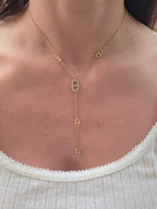 COLLIER GRACE
