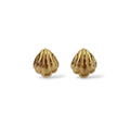 Mohea • Boucles d'oreilles en acier inoxydable