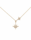Angéla • Collier en acier inoxydable