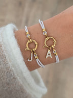 BRACELET LETTRES