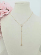 COLLIER ROSALIE