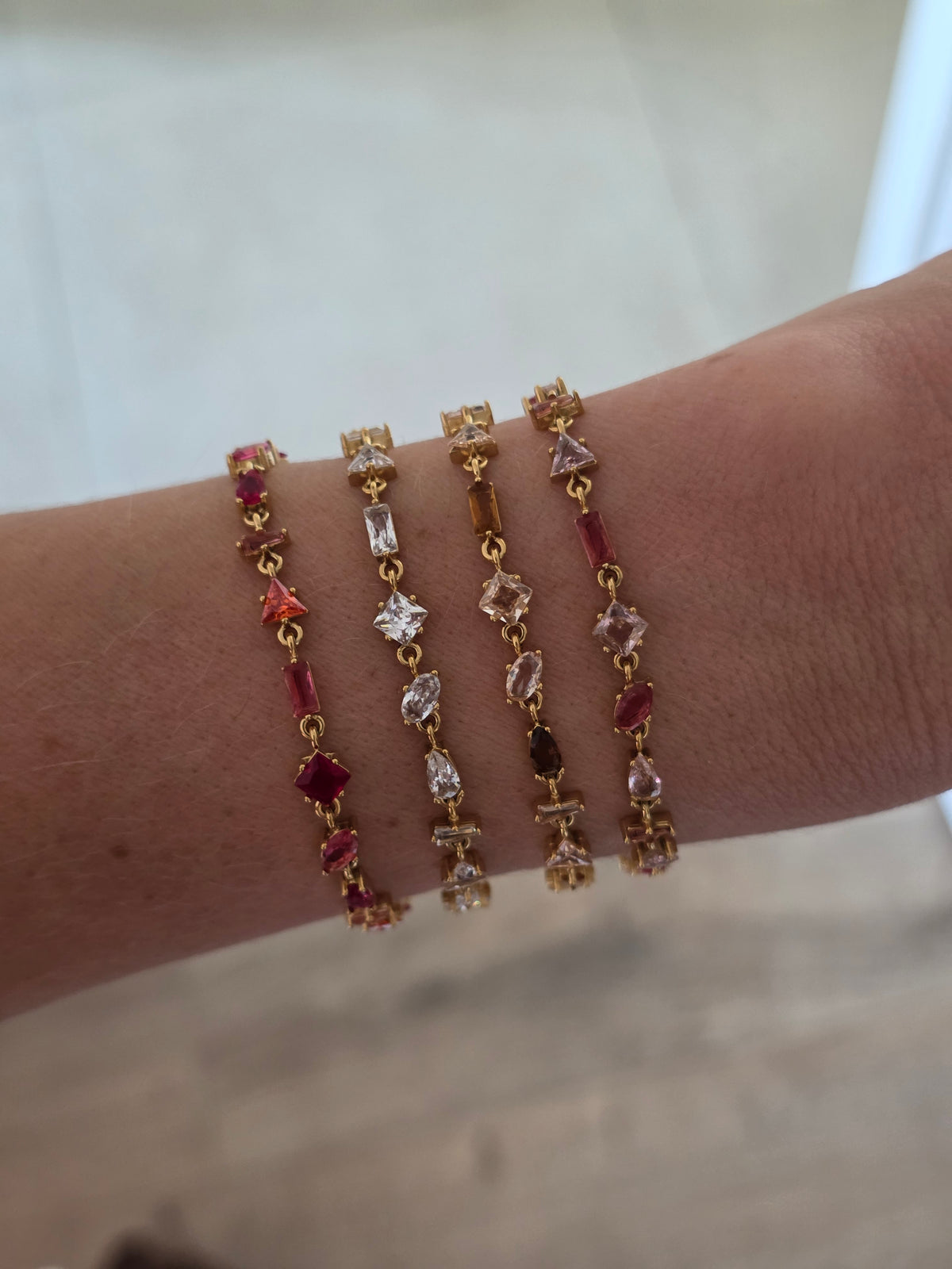 BRACELET GEORGIA