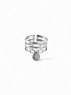 BAGUE ASSIA