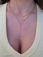 COLLIER CASCADE