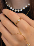 BAGUE CRUSH