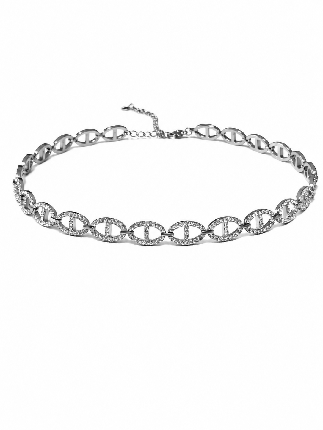 COLLIER CANDY