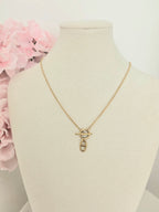 COLLIER ALMA