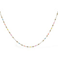 Amara • Collier en acier inoxydable