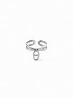 BAGUE CLARA