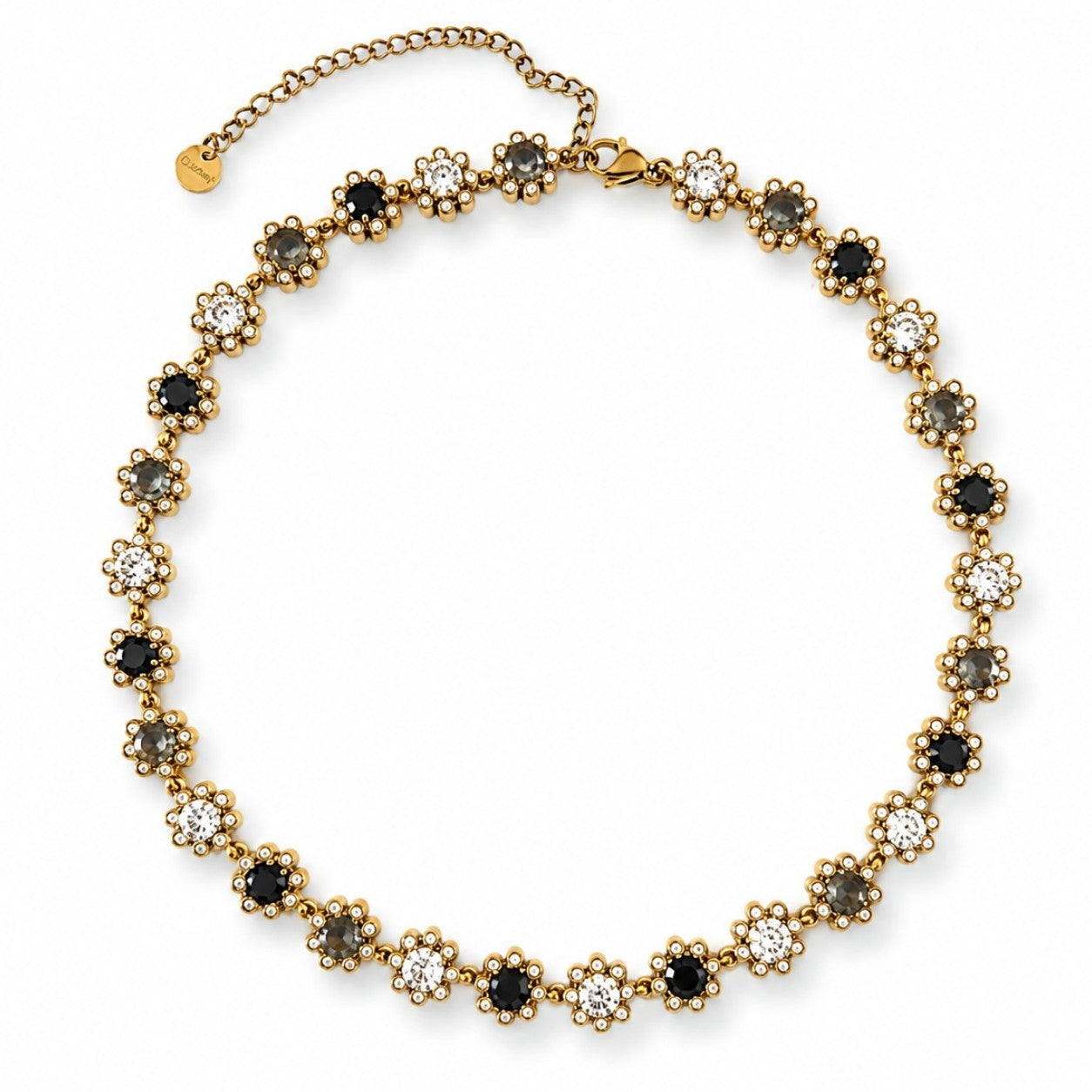 COLLIER MARGUERITE
