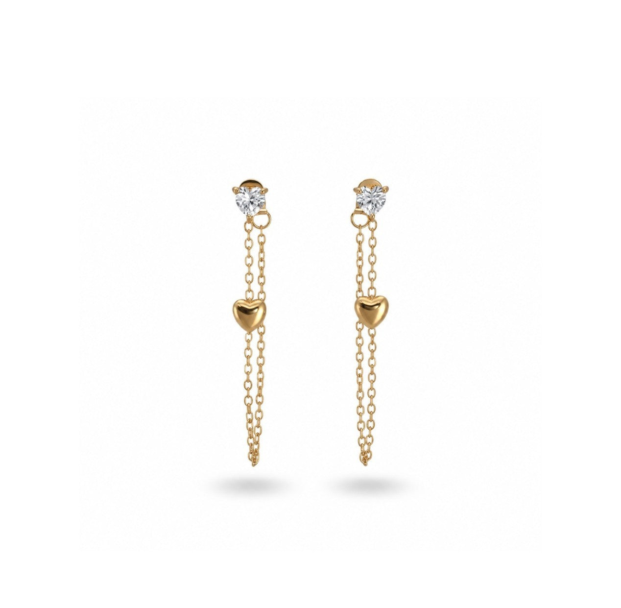 BOUCLES D'OREILLES ELENA