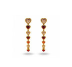 BOUCLES D'OREILLES LOVELY