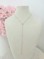 COLLIER SAMIA