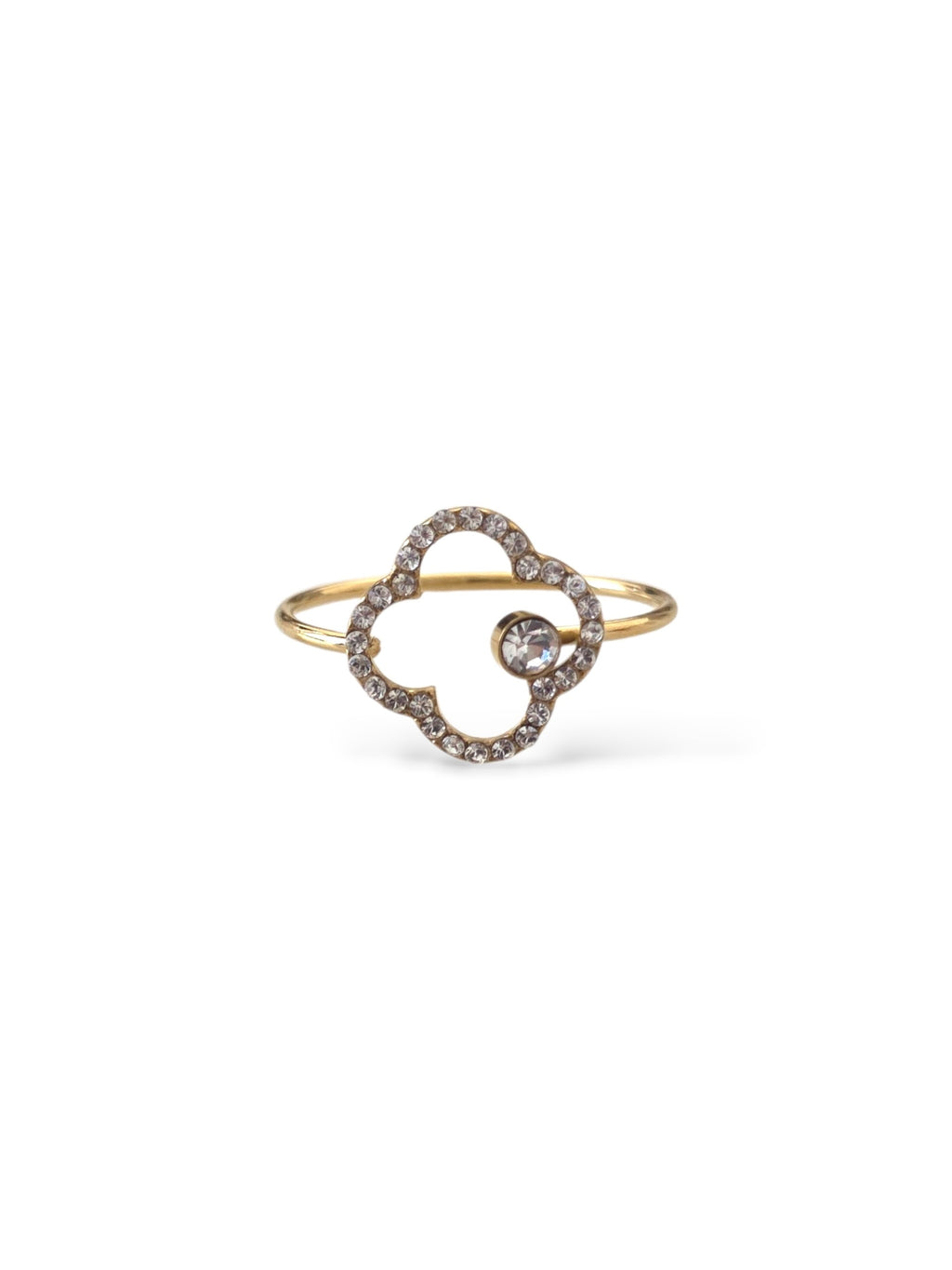 Fara • Bague en acier inoxydable