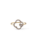 Fara • Bague en acier inoxydable
