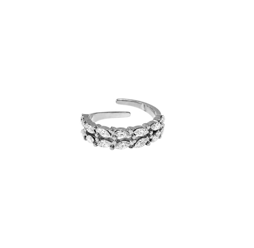 BAGUE FRAN