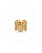 BAGUE HALO