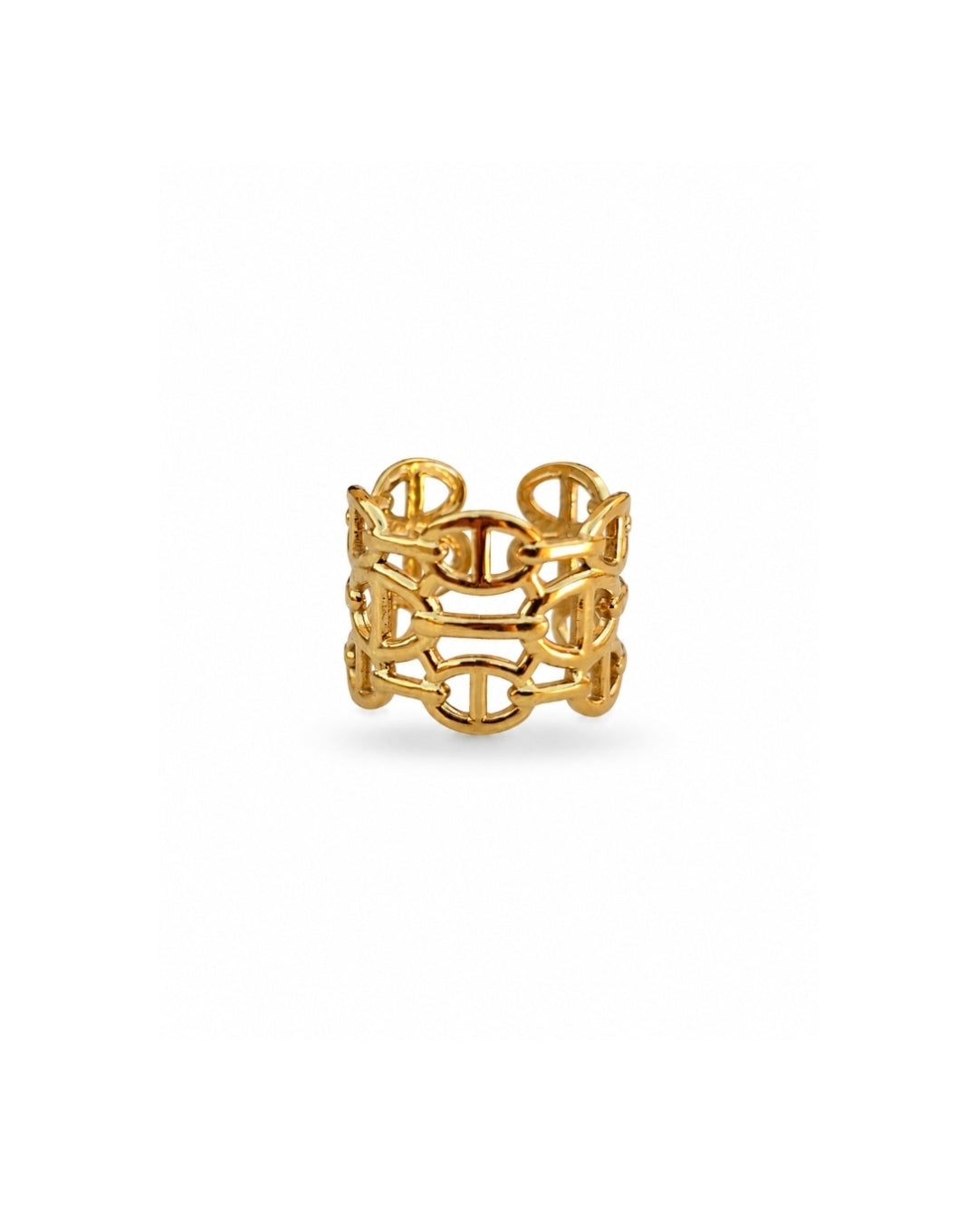 BAGUE HALO