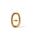 Eva • Bague en acier inoxydable